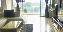 Dijual 1 unit apartemen Nirvana Residence Lantai 7