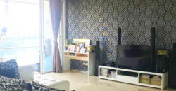 Dijual 1 unit apartemen Nirvana Residence Lantai 7
