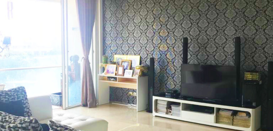 Dijual 1 unit apartemen Nirvana Residence Lantai 7