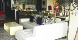 Dijual 1 unit apartemen Nirvana Residence Lantai 7