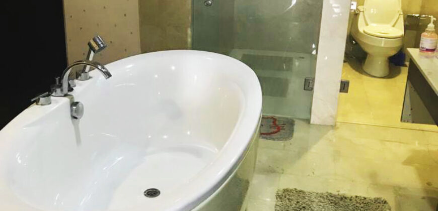 Dijual 1 unit apartemen Nirvana Residence Lantai 7