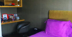 Dijual 1 unit apartemen Nirvana Residence Lantai 7