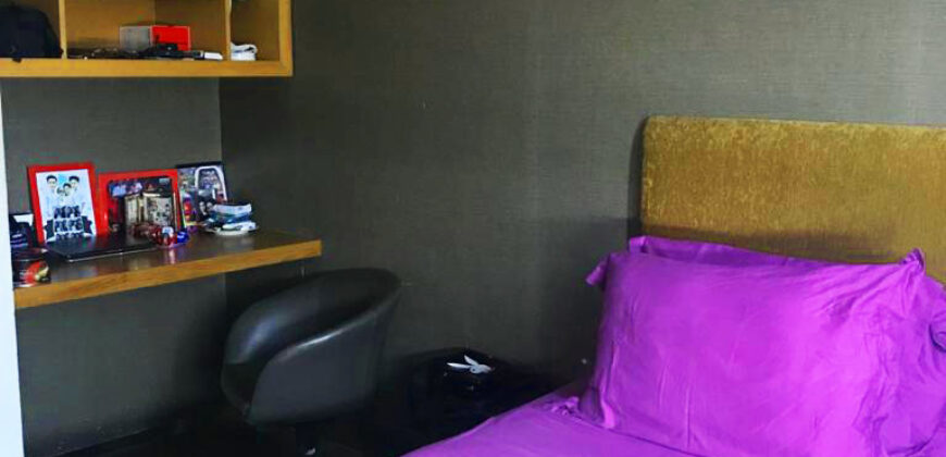 Dijual 1 unit apartemen Nirvana Residence Lantai 7