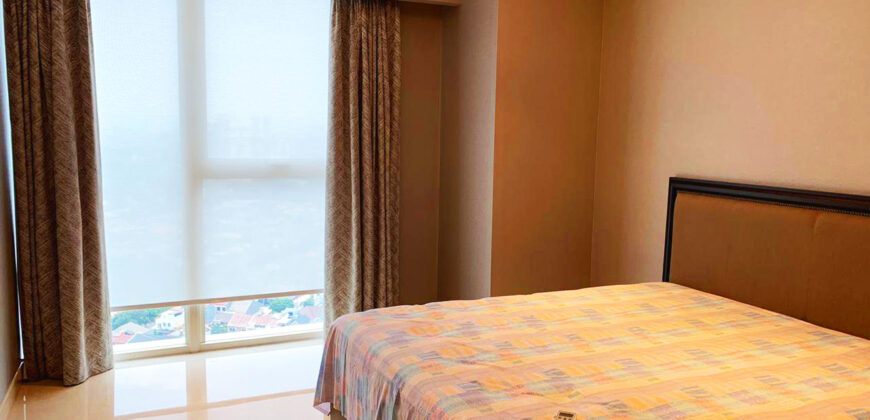 Apartemen Pondok indah Residence Tower Kartika