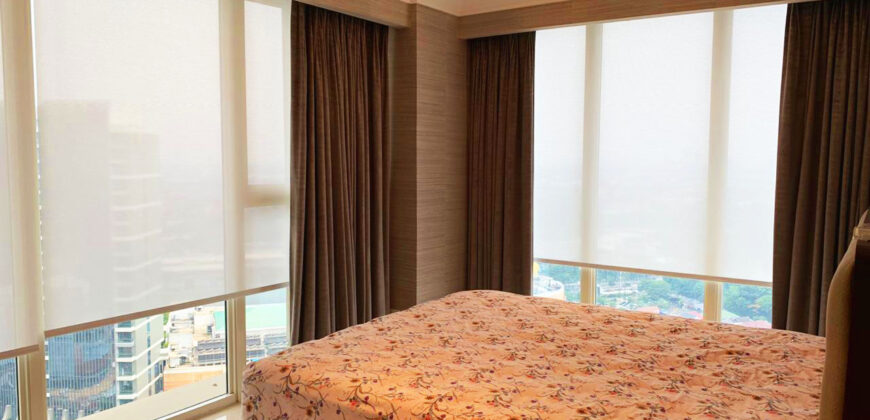 Apartemen Pondok indah Residence Tower Kartika