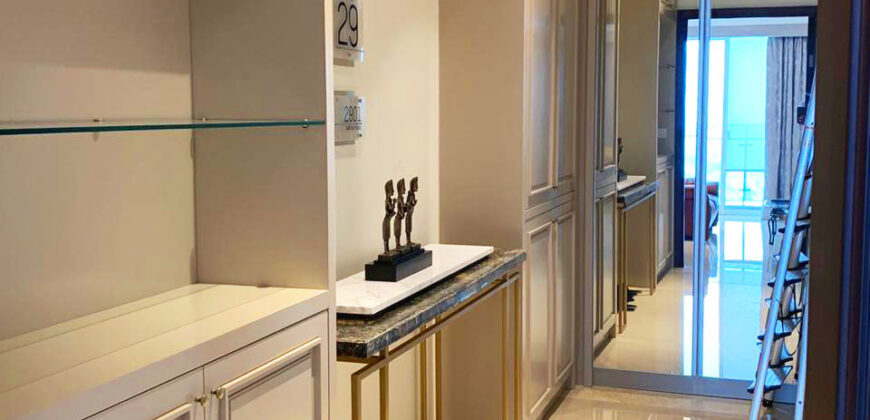 Apartemen Pondok indah Residence Tower Kartika