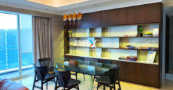 Apartemen Pondok indah Residence Tower Kartika