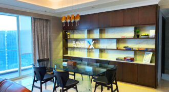 Apartemen Pondok indah Residence Tower Kartika