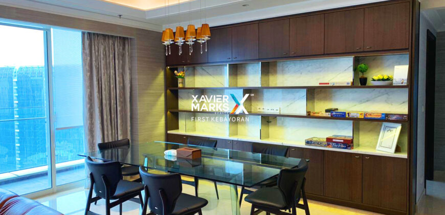 Apartemen Pondok indah Residence Tower Kartika