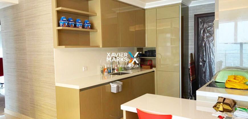 Apartemen Pondok indah Residence Tower Kartika