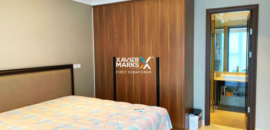 Apartemen Pondok indah Residence Tower Kartika