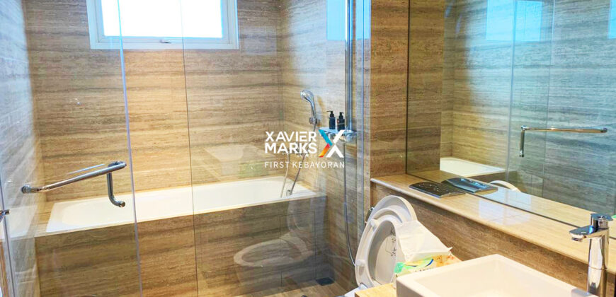 Apartemen Pondok indah Residence Tower Kartika