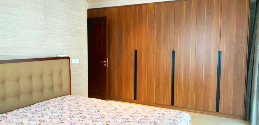 Apartemen Pondok indah Residence Tower Kartika