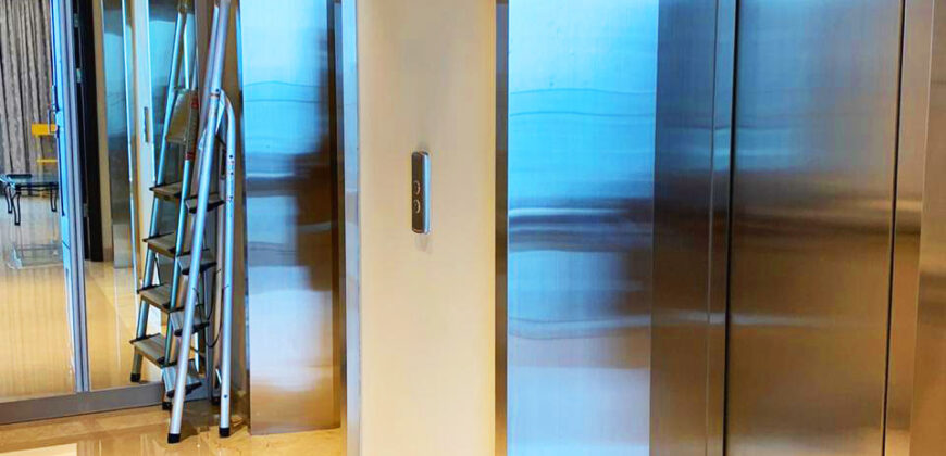 Apartemen Pondok indah Residence Tower Kartika