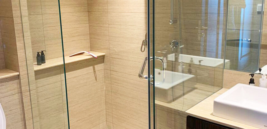 Apartemen Pondok indah Residence Tower Kartika