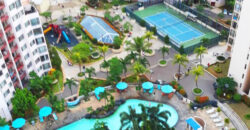 Apartemen Taman Rasuna Tower 11 Lantai 22