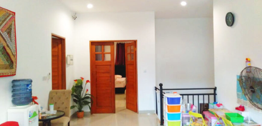 Rumah Disewakan di Kemang Dalam