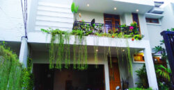 Rumah Disewakan di Kemang Dalam