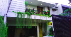 Rumah Disewakan di Kemang Dalam