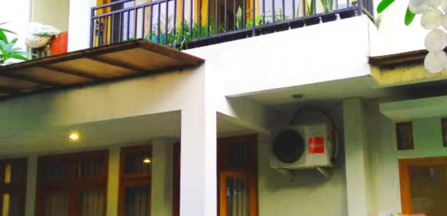 Rumah Disewakan di Kemang Dalam