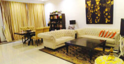 Rumah Disewakan di Kemang Dalam