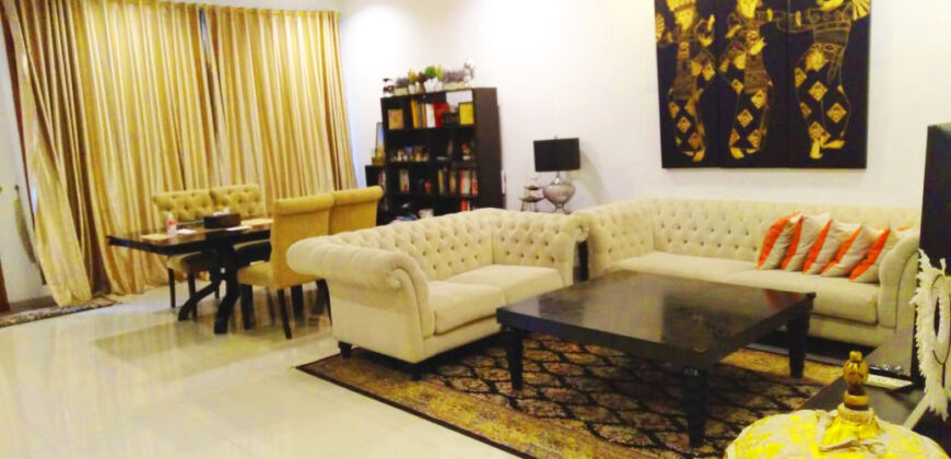 Rumah Disewakan di Kemang Dalam