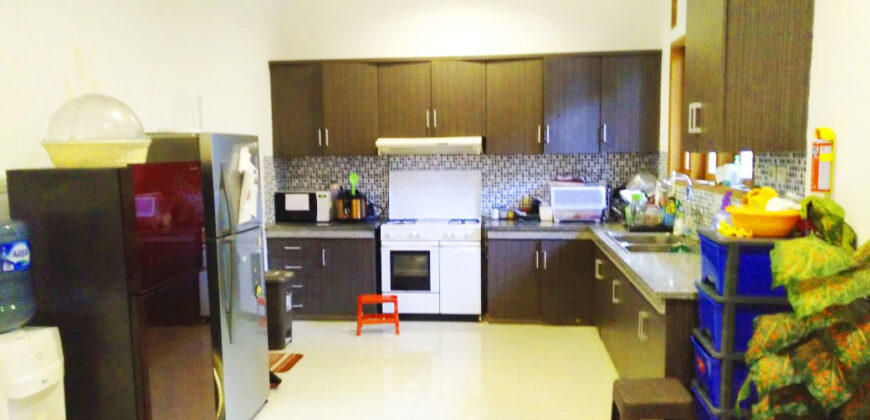 Rumah Disewakan di Kemang Dalam