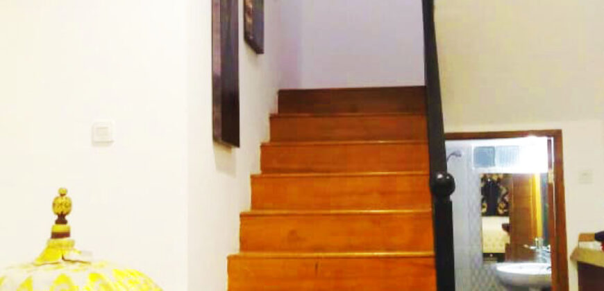 Rumah Disewakan di Kemang Dalam