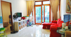 Rumah Disewakan di Kemang Dalam