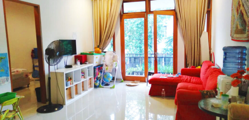 Rumah Disewakan di Kemang Dalam