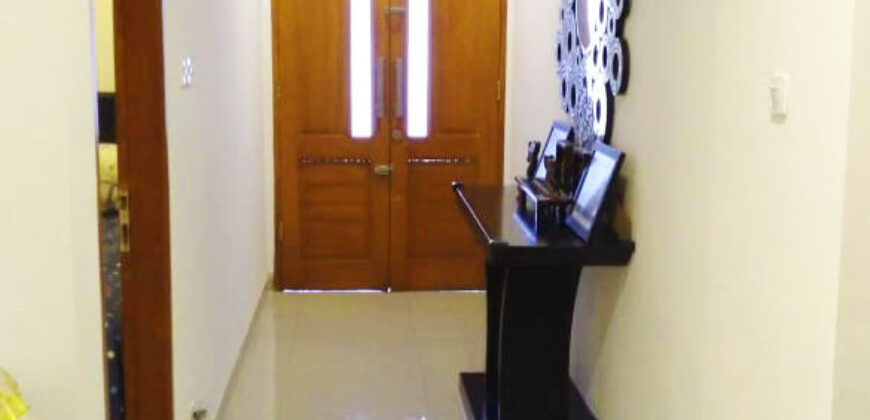 Rumah Disewakan di Kemang Dalam