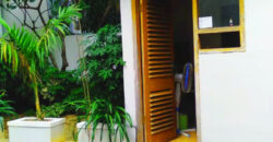 Rumah Disewakan di Kemang Dalam