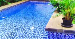 Rumah Disewakan di Kemang Dalam