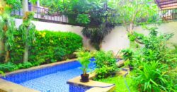 Rumah Disewakan di Kemang Dalam