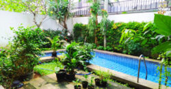 Rumah Disewakan di Kemang Dalam