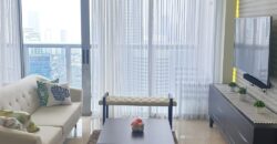 Anandamaya Residence Tower 2 51st floor