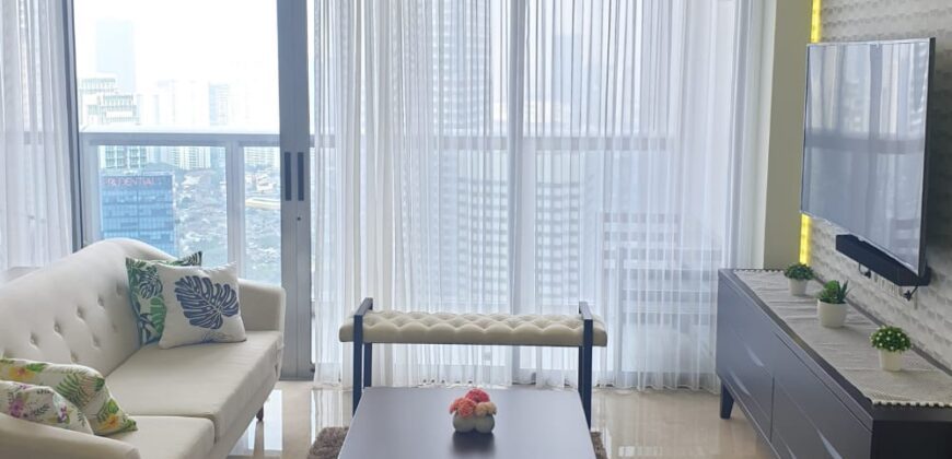 Anandamaya Residence Tower 2 51st floor