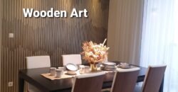 Anandamaya Residence Tower 2 51st floor