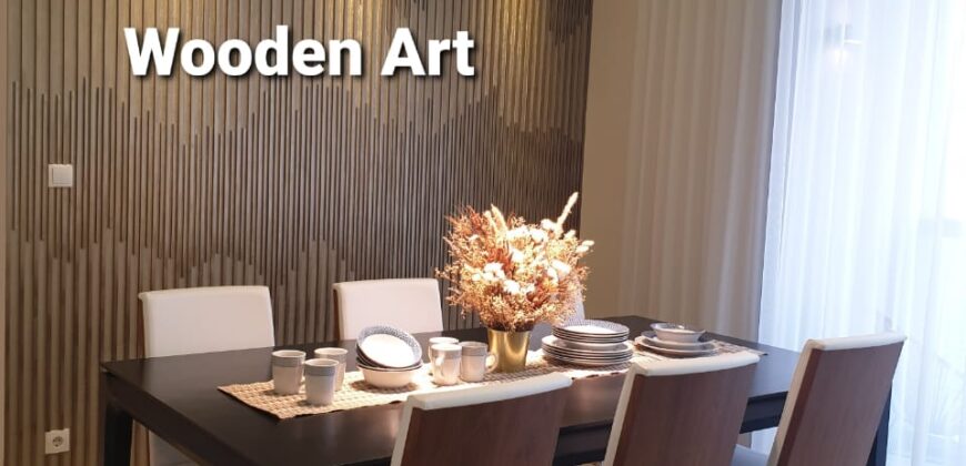 Anandamaya Residence Tower 2 51st floor