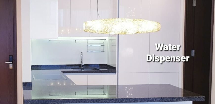 Anandamaya Residence Tower 2 51st floor