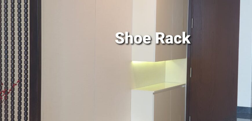 Anandamaya Residence Tower 2 51st floor