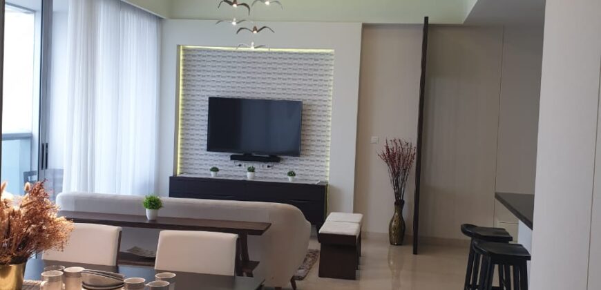 Anandamaya Residence Tower 2 51st floor