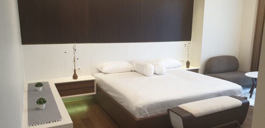 Anandamaya Residence Tower 2 51st floor