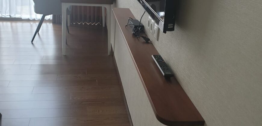 Anandamaya Residence Tower 2 51st floor