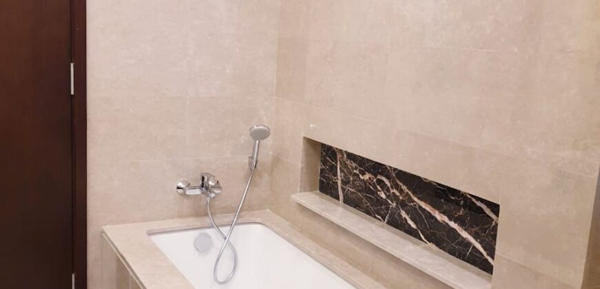 Anandamaya Residence Tower 2 51st floor