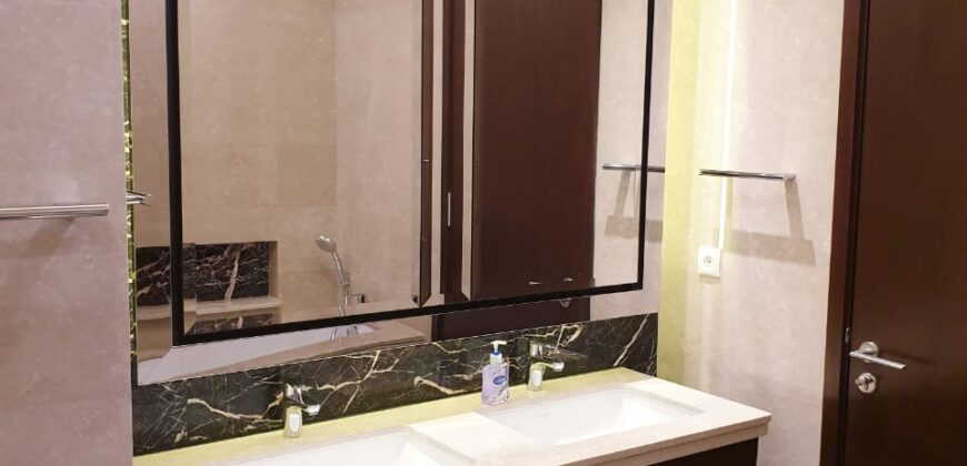 Anandamaya Residence Tower 2 51st floor