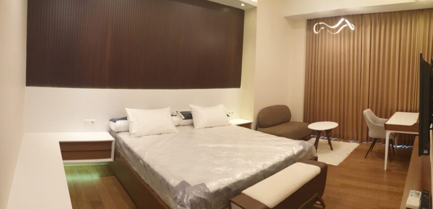 Anandamaya Residence Tower 2 51st floor