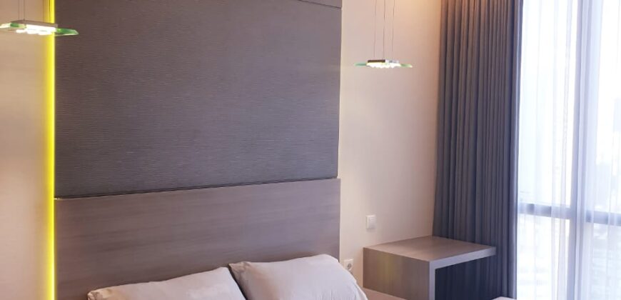 Anandamaya Residence Tower 2 51st floor