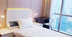 Anandamaya Residence Tower 2 51st floor