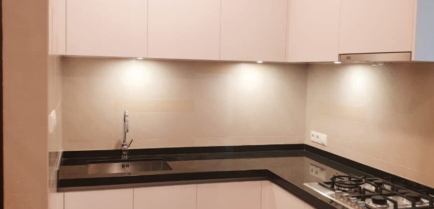 Anandamaya Residence Tower 2 51st floor